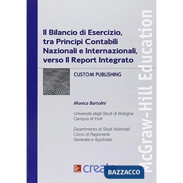 Bilancio di esercizio (Il)