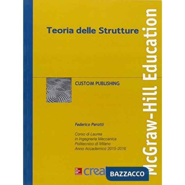 Teoria delle strutture