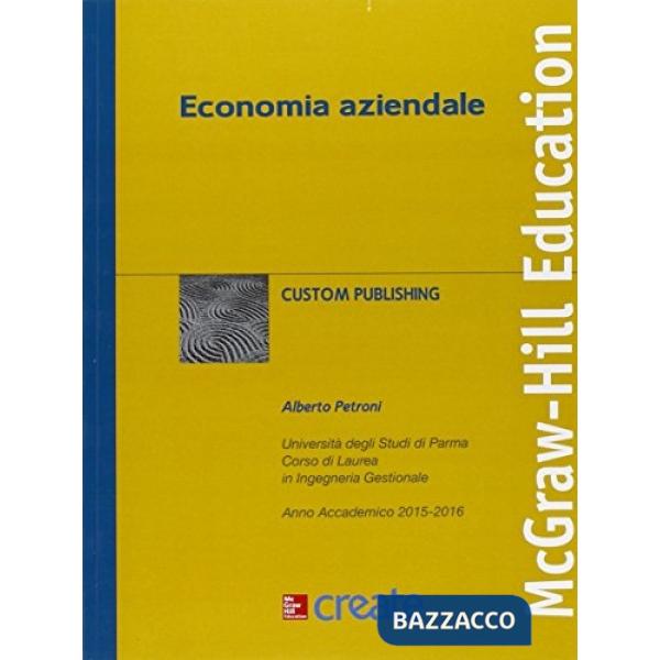 Economia aziendale