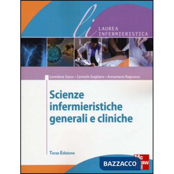 Scienze infermieristiche generali e cliniche