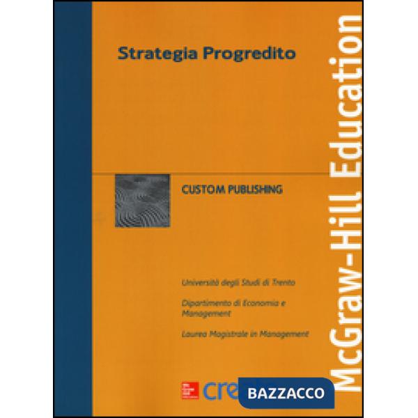 Strategia Progredito