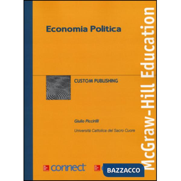 Economia politica