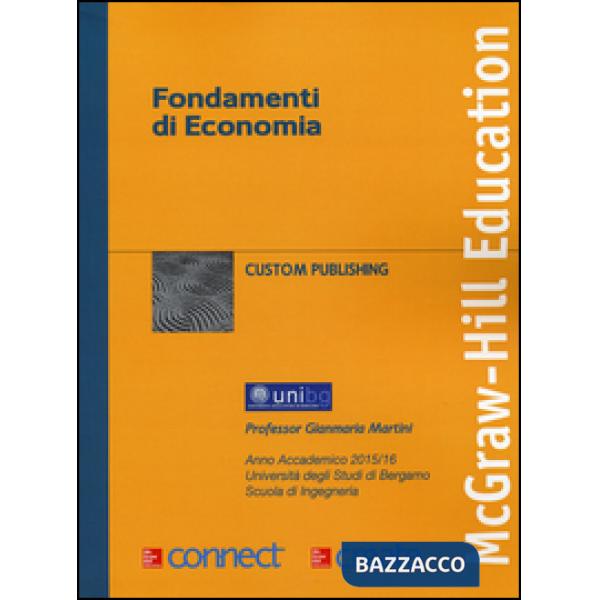 Fondamenti di economia