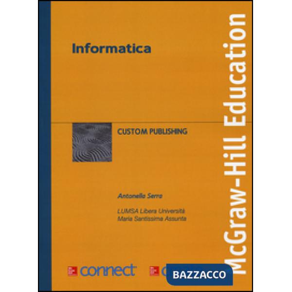 Informatica. Con aggiornamento online