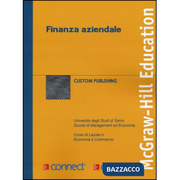 Finanza aziendale. Con aggiornamento online