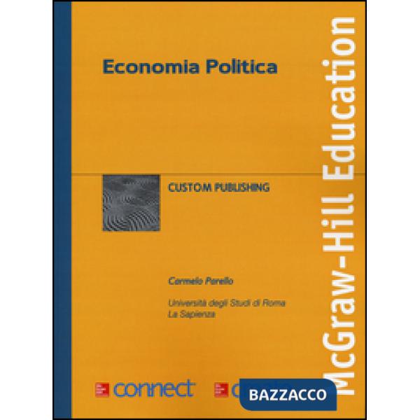 Economia politica. Con aggiornamento online