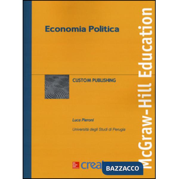 Economia politica