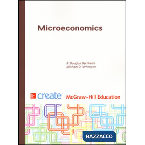 Microeconomics