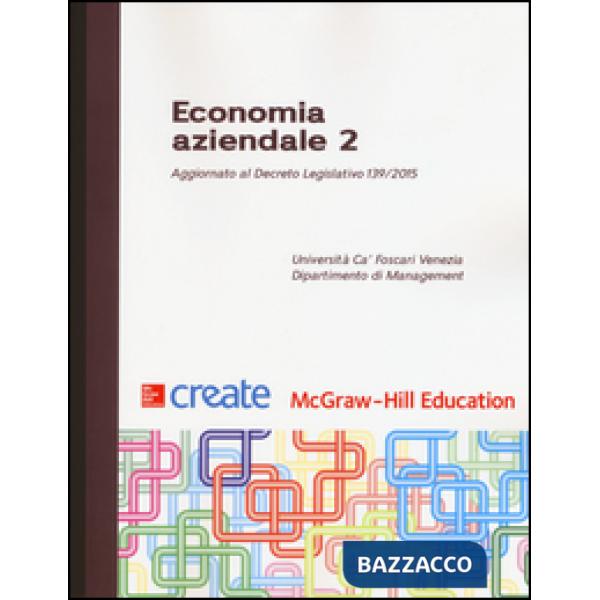 Economia aziendale 2