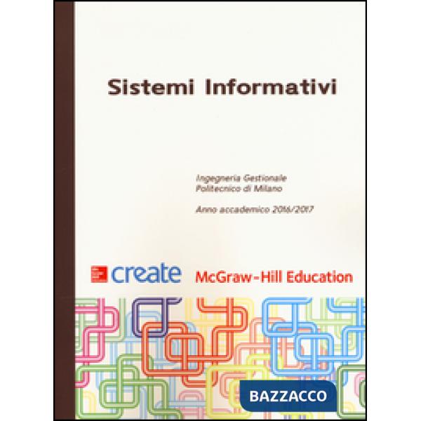 Sistemi informativi