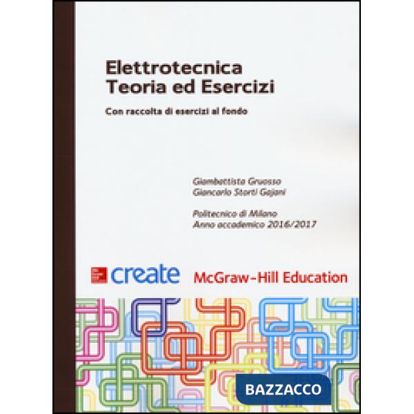 Elettrotecnica. Teoria ed esercizi