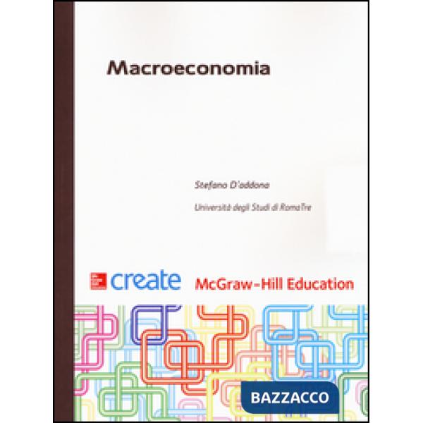 Macroeconomia