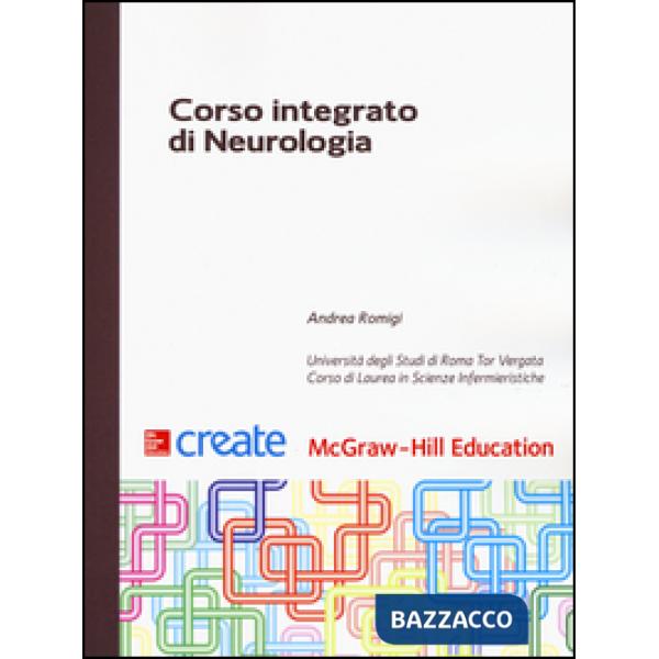 Corso integrato di neurologia