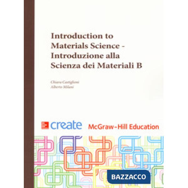 Introduction to materials science