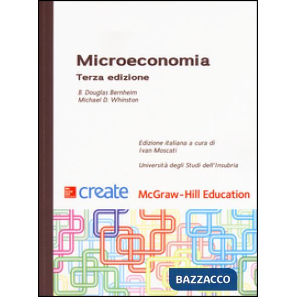 Microeconomia