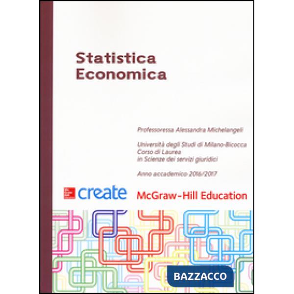 Statistica economica