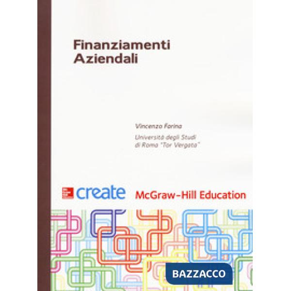 Finanziamenti di azienda