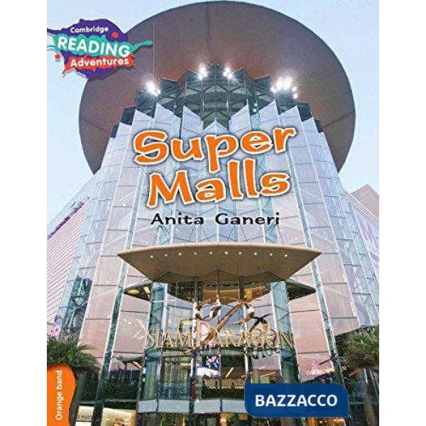 CAMB READ ADV ORANGE SUPER MALLS