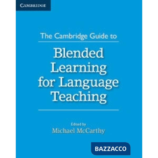 CAMB GUIDE BLENDED LEARNING LANG TEACHING
