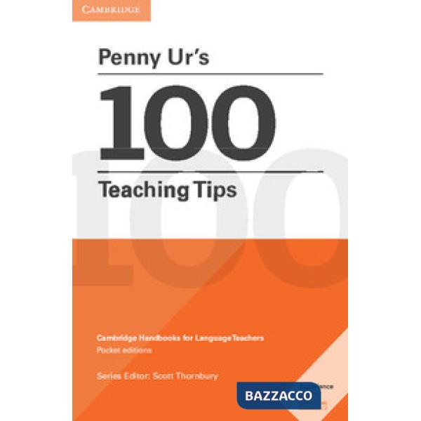UR'S 100 TEACHING TIPS