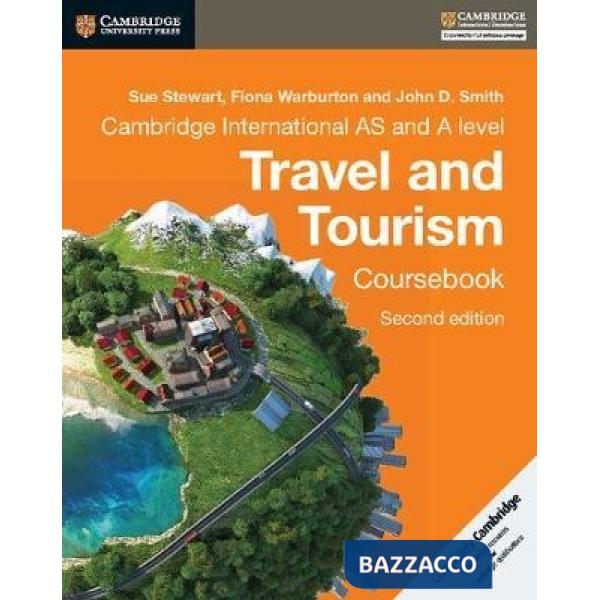 CAMB INT AS&A TRAVEL AND TOURISM CB