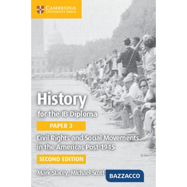 HISTORY IB DIPLOMA 3: CIVIL RIGHTS