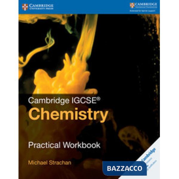 CHEMISTRY 4ED PRACT WB