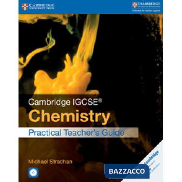 CHEMISTRY 4ED TCH + CDROM