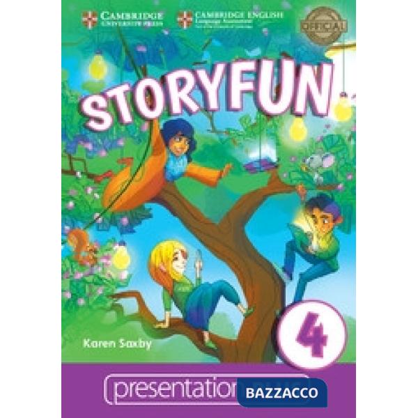 STORYFUN 2ED MOVERS 2 DVDROM