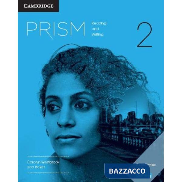 PRISM PRISM LEVEL 2 STUDENT'S BOOK WITH ONLINE WORKBOOK READING AND WR