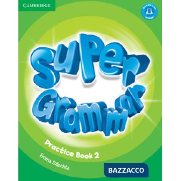 SUPER MINDS 2 SUPER GRAMMAR BOOK