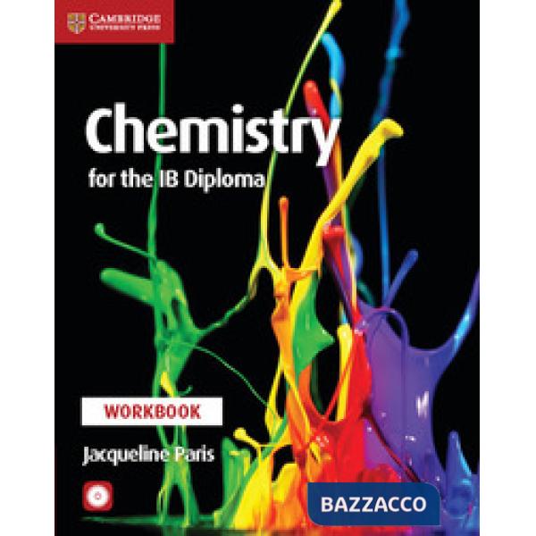 IB DIPLOMA CHEMISTRY 2ED WB + CDROM