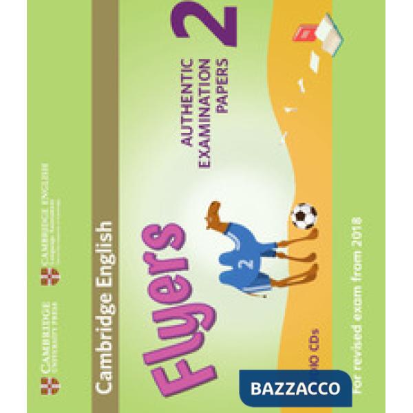 CAMB YOUNG LEARN 2 REV. EXAM. + CD