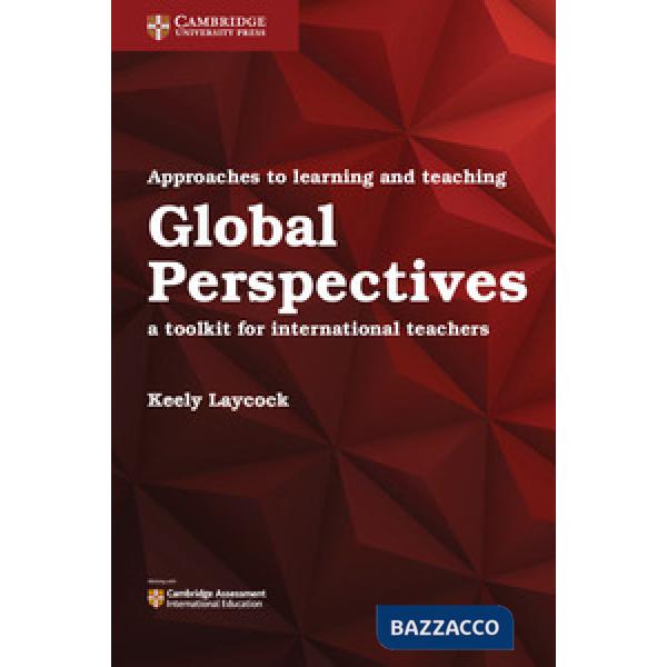 APP LEARN TEACH GLOBAL PERSPECTIVES