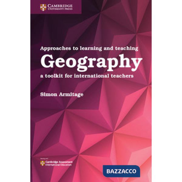 APP LEARN TEACH GEOGRAPHY