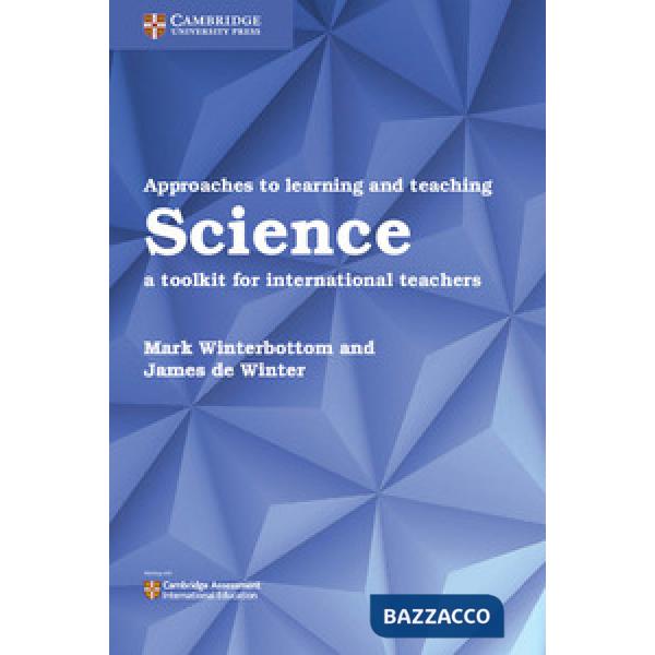 APP LEARN TEACH SCIENCE