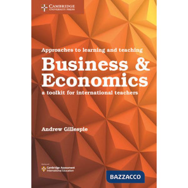 LEARN TEACH BUSINESS & ECONOMICS