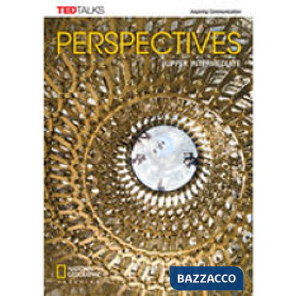 PERSPECTIVES UPPER-INTERM STUDENT