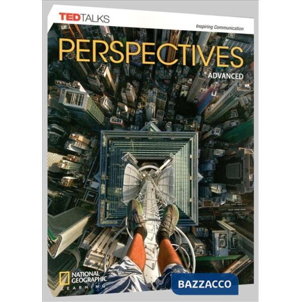 PERSPECTIVES ADVANCED STUDENT