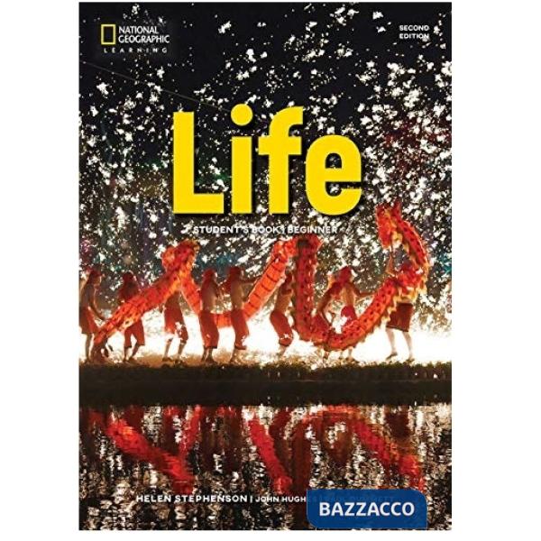 LIFE BEGINNER WB EBOOK