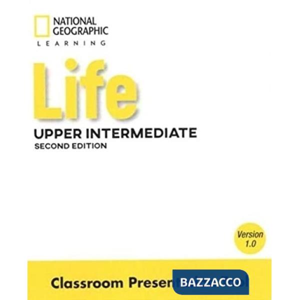 LIFE ELEMENTARY CLASSROM PRE-USB 2 EDIT