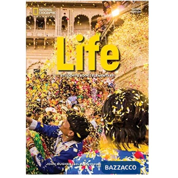 LIFE ELEMENTARY STUDENT EBOOK