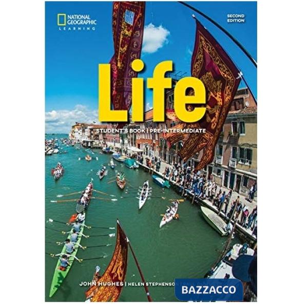 LIFE PRE-INTERM WB EBOOK