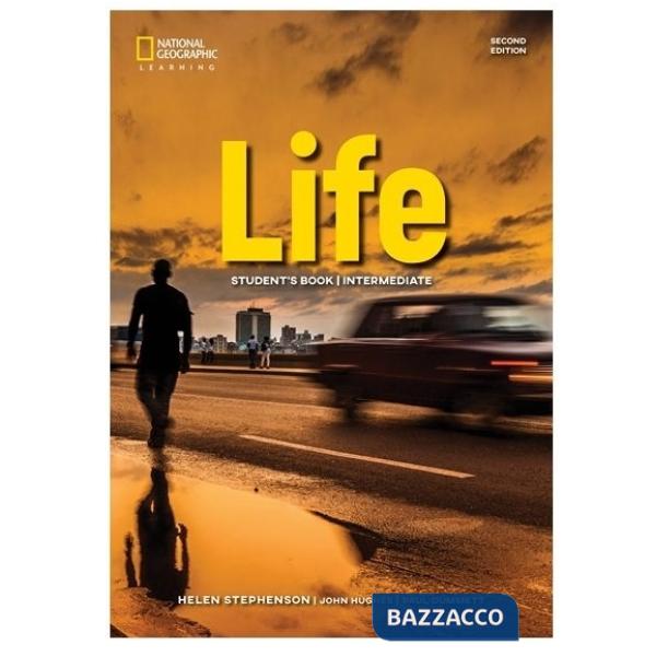 LIFE INTERMEDIATE STUDENT EBOOK
