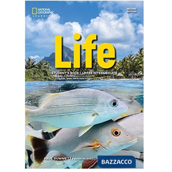 LIFE UPPER-INTER WB EBOOK