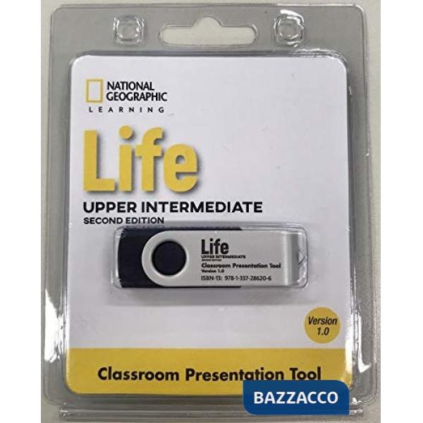 LIFE UPPER INT CLASSROM PRES-USB 2 EDIT