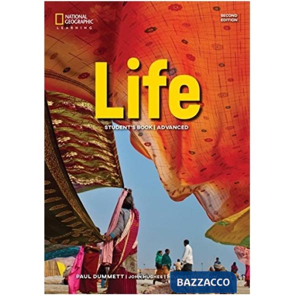LIFE ADVANCED WB EBOOK