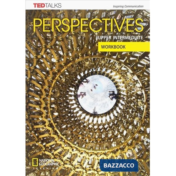 PERSPECTIVES UPPER-INTERMEDIATE WB EBOOK