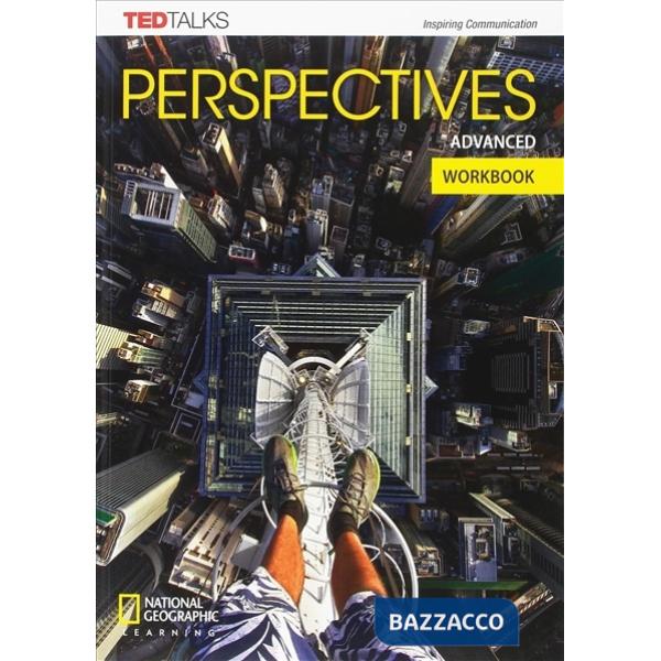 PERSPECTIVES ADVANCED WB EBOOK