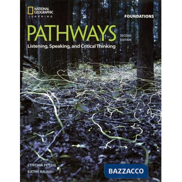 PATHWAYS FOUND L/S STUDENT BOOK 2 ED